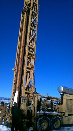 WATER WORKS DRILLING RESOURCES